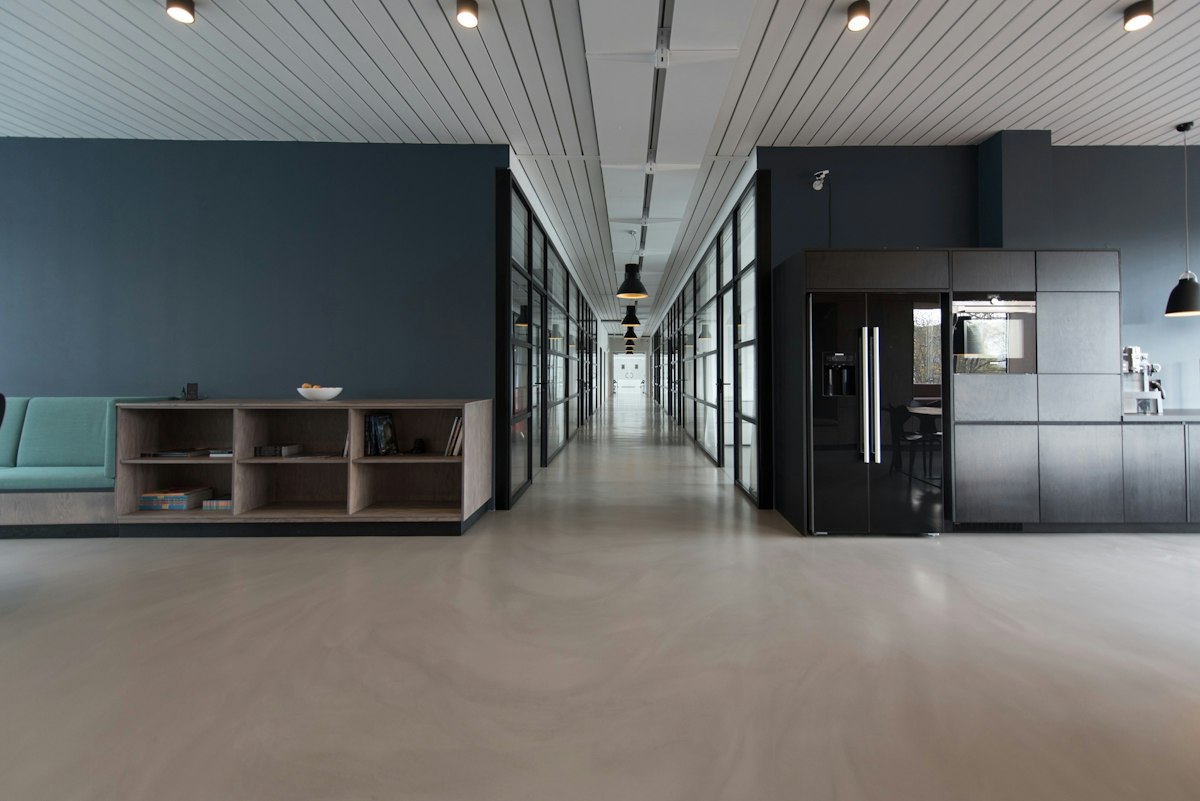 Oficinas corporativas