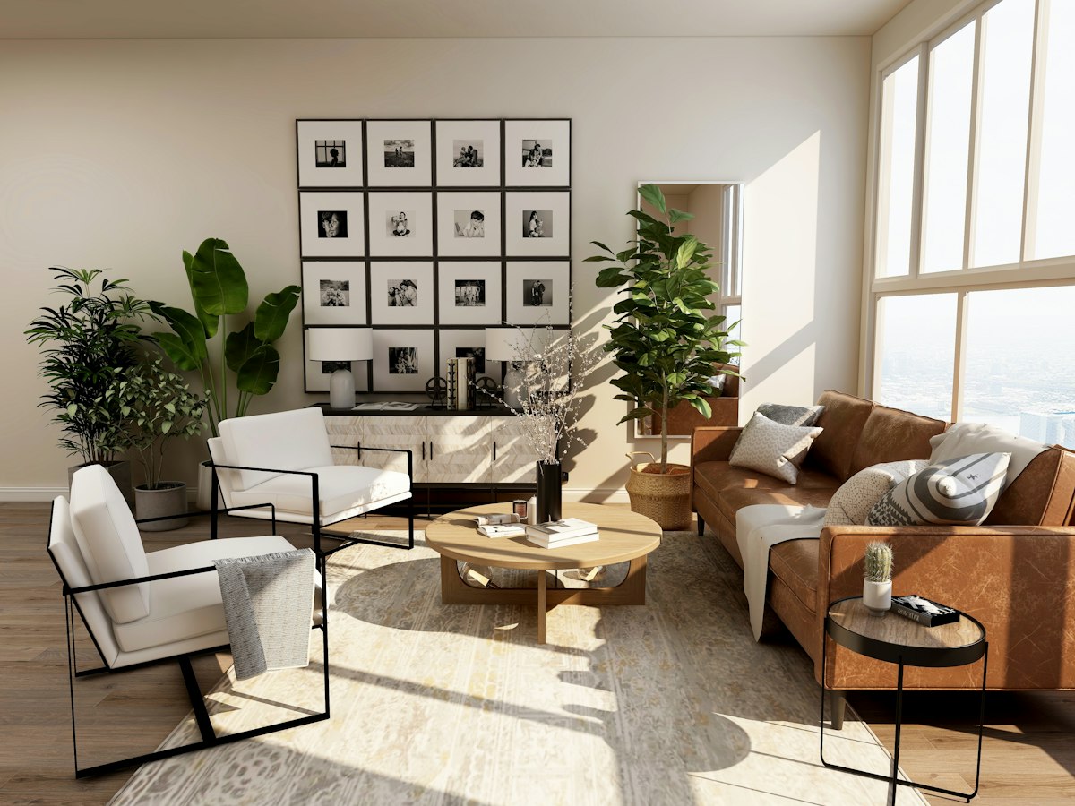 Interiorismo residencial